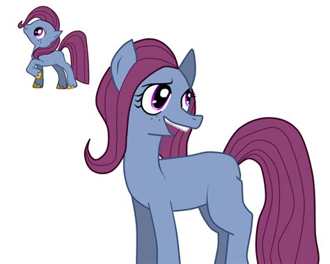 random pony generator